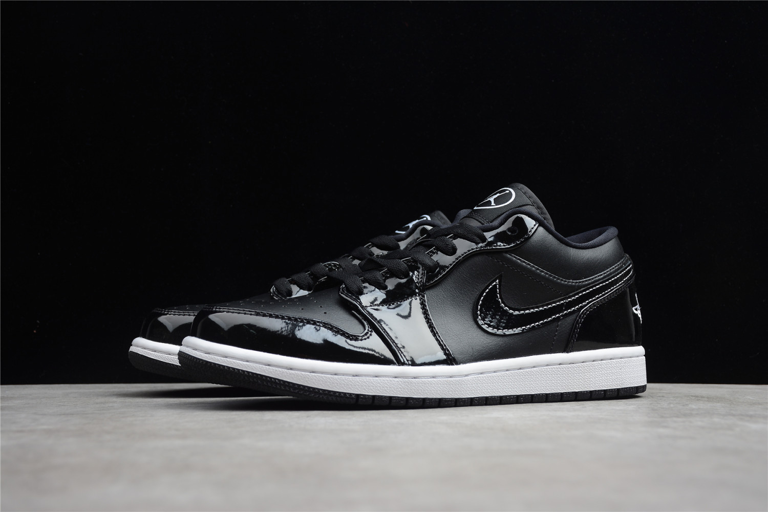 Jordan 1 Low SE All-Star (2021) DD1650-001