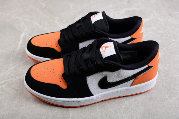 Jordan 1 Retro Low Golf Shattered Backboard DD9315-800