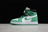 Jordan 1 High Zoom Air CMFT Stadium Green (W) CT0979-300