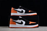 Jordan 1 Retro Low Golf Shattered Backboard DD9315-800