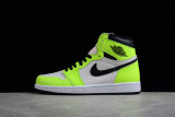 Jordan 1 Retro High OG Visionaire 555088-702