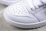 Jordan 1 Retro Low Golf Triple White DD9315-101