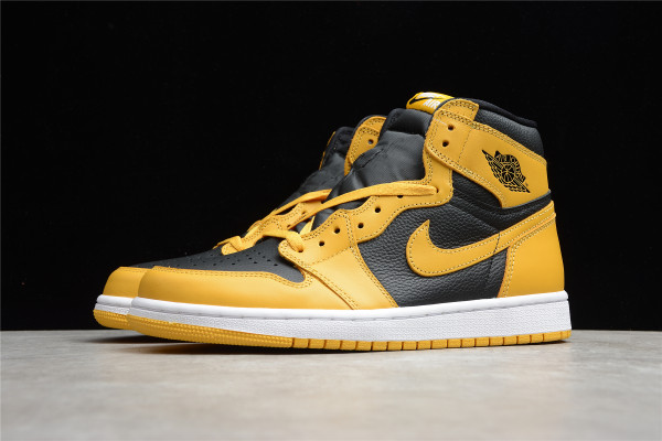 Jordan 1 Retro High Pollen 555088-701