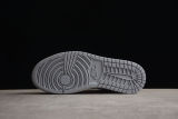 Air Jordan 1 Mid Neutral Grey 554724-135