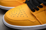 Jordan 1 Low University Gold 553558-700