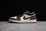 Jordan 1 Low Mocha DC6991-200