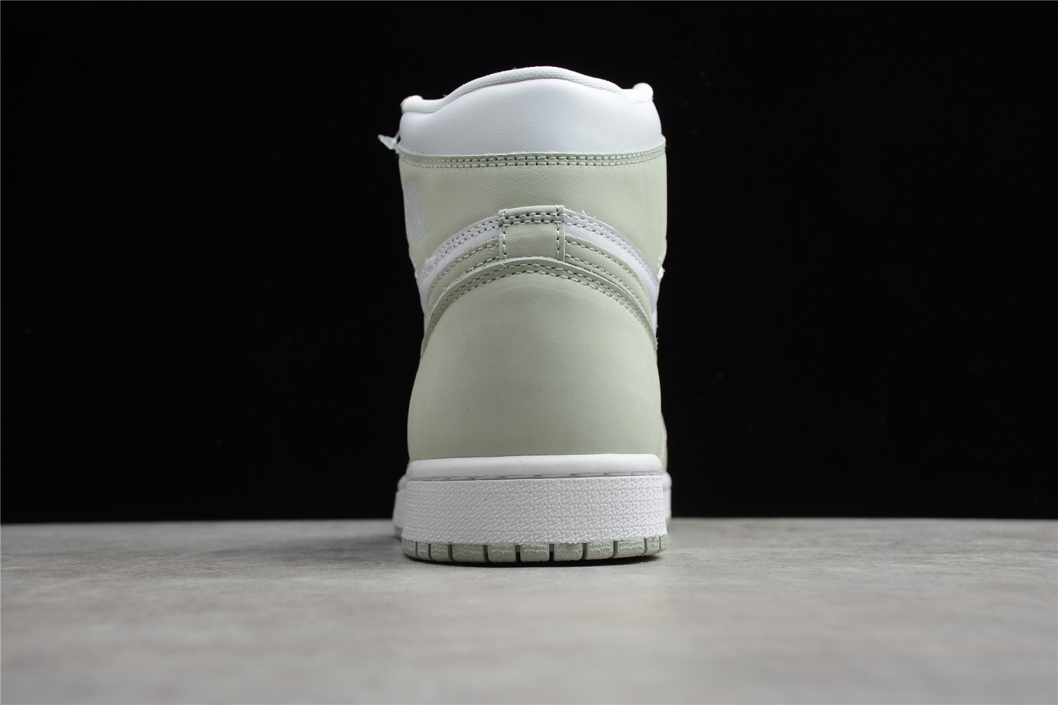 Jordan 1 Retro High OG Seafoam (W) CD0461-002