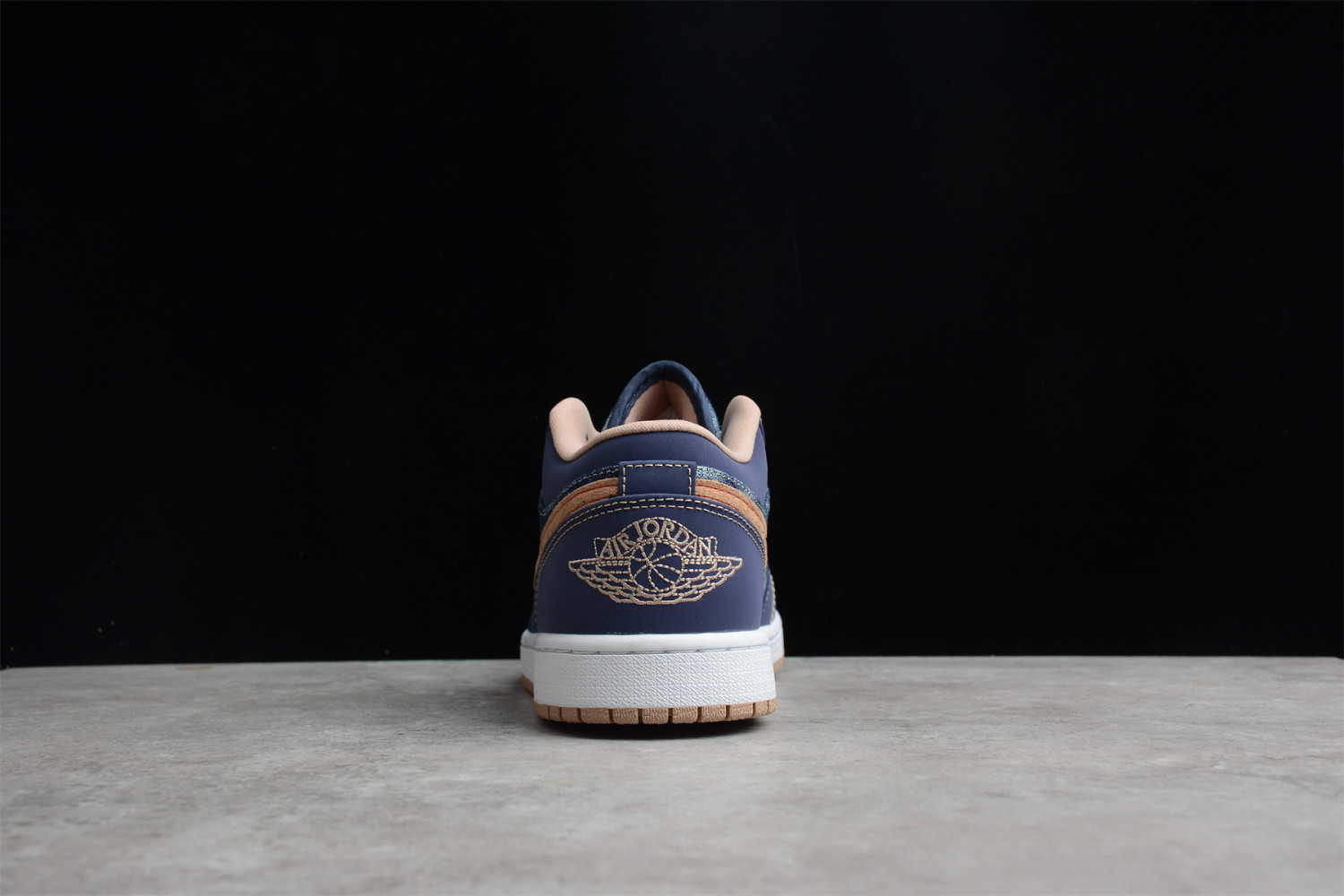 Jordan 1 Low SE Denim DH1259-400