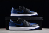 Jordan 1 Retro Low OG Mystic Navy CZ0790-041