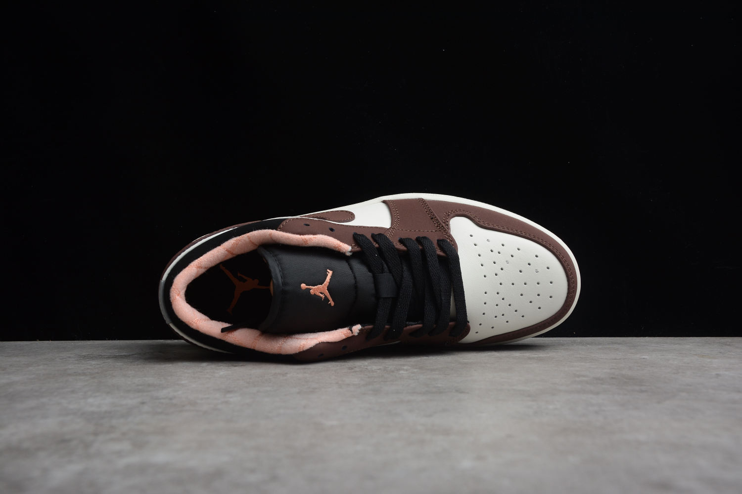 Jordan 1 Low Mocha DC6991-200