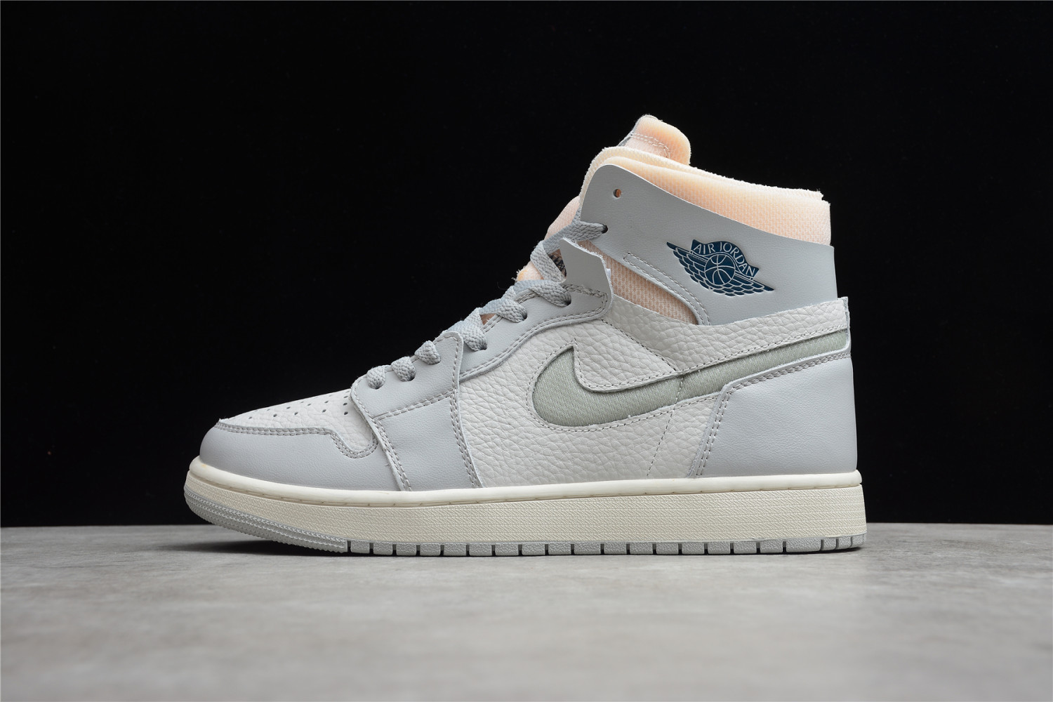 Jordan 1 High Zoom Air CMFT London DH4268-001