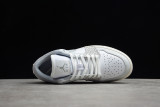 Jordan 1 Low PRM Smoke Grey Elephant DH4269-100