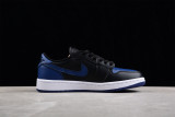 Jordan 1 Retro Low OG Mystic Navy CZ0790-041