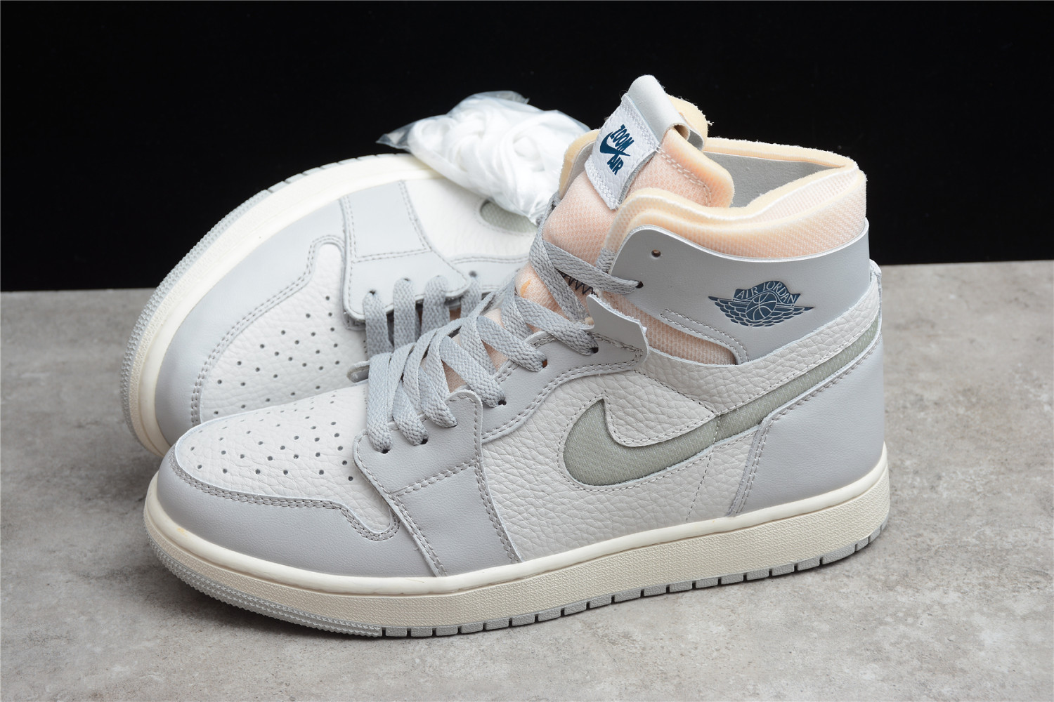 Jordan 1 High Zoom Air CMFT London DH4268-001