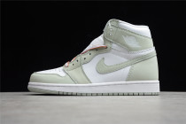 Jordan 1 Retro High OG Seafoam (W) CD0461-002