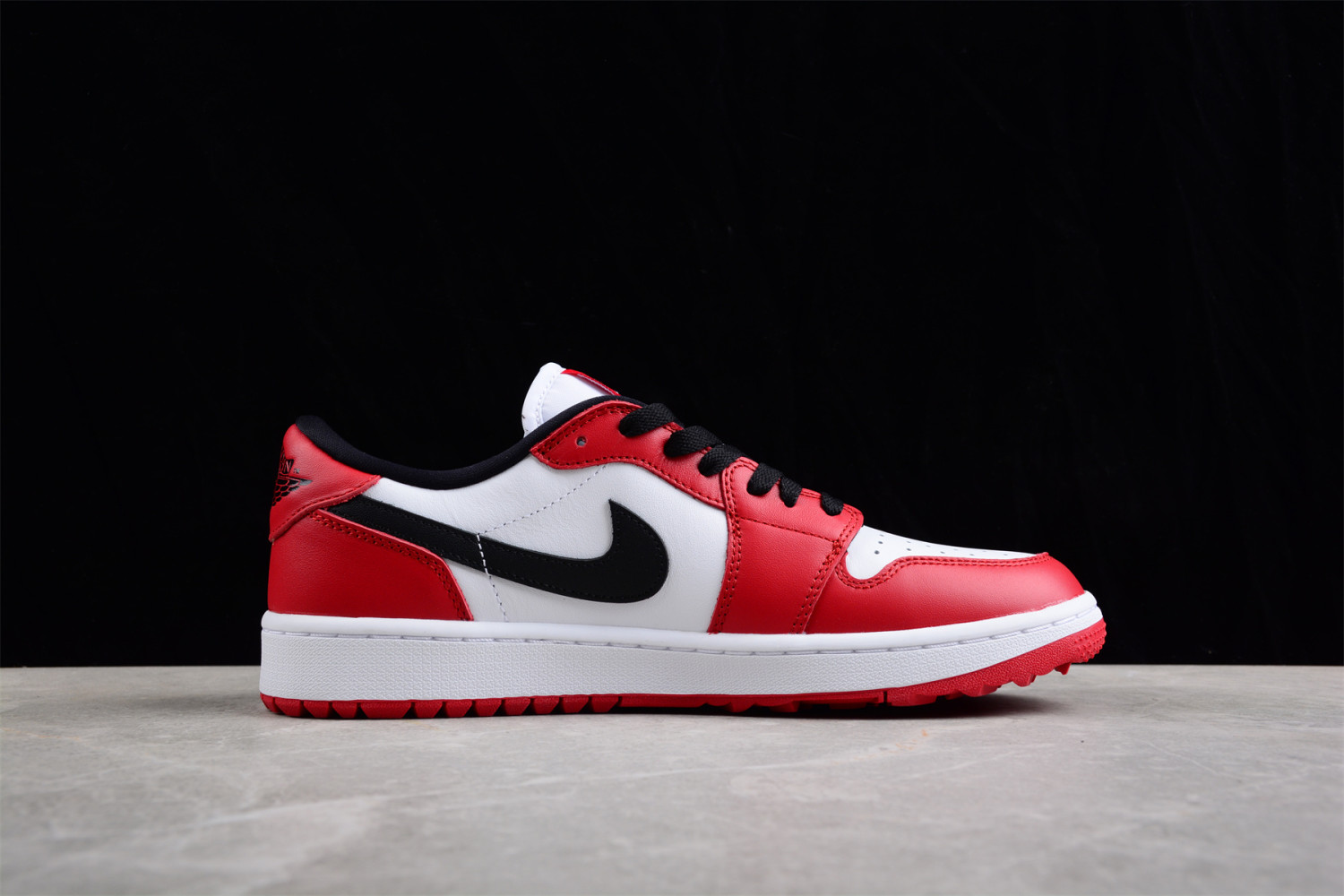 Jordan 1 Retro Low Golf Chicago DD9315-600