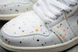 Jordan 1 Low Brushstroke DM3528-100