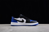 Jordan 1 Retro Low Golf Royal Toe DD9315-102