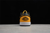 Jordan 1 Low University Gold 553558-700