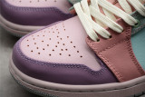 Jordan 1 Low Easter Pastel DJ5196-615