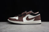 Jordan 1 Low Mocha DC6991-200