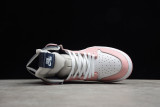 Jordan 1 High Zoom Air CMFT Pink Glaze Cactus Flower (W) CT0979 601