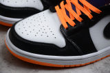 Jordan 1 Mid Phoenix Suns 554724-117