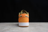 Jordan 1 Low SE Light Curry DH6931-102