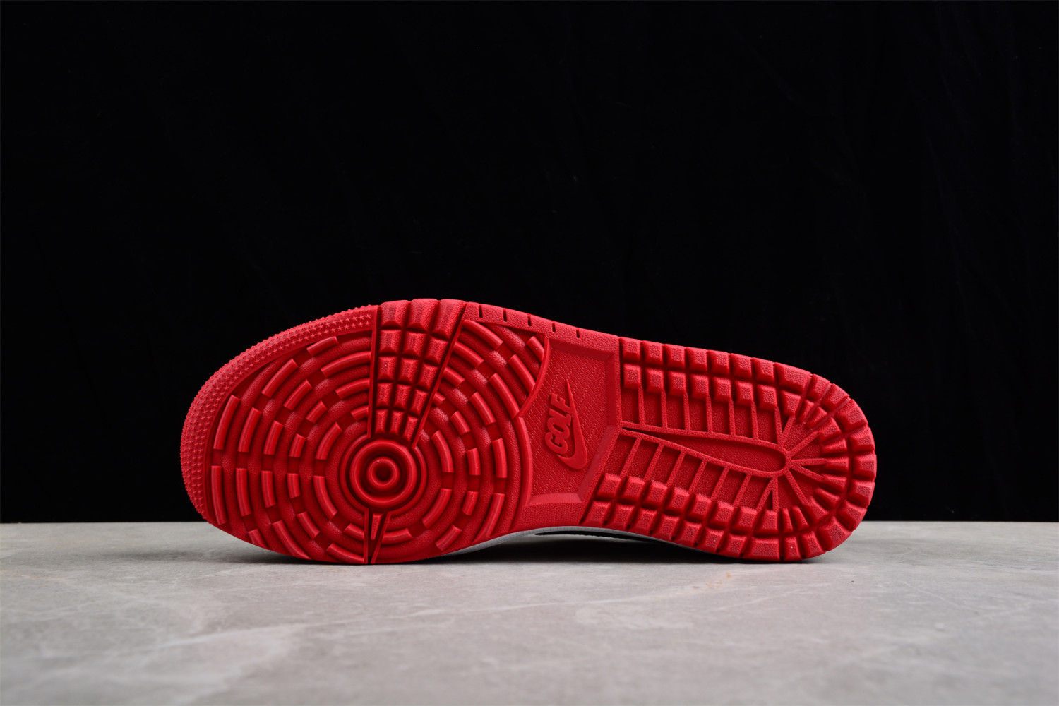 Jordan 1 Retro Low Golf Chicago DD9315-600