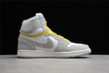 Jordan 1 High Switch Light Smoke CW6576-100