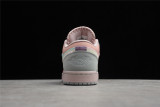 Jordan 1 Low Easter Pastel DJ5196-615