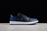 Jordan 1 Retro Low OG Mystic Navy CZ0790-041