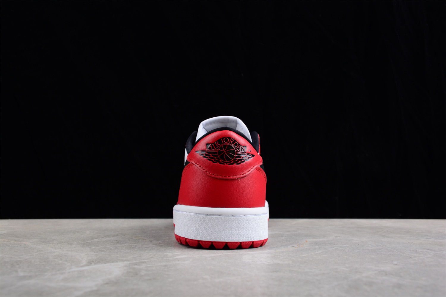 Jordan 1 Retro Low Golf Chicago DD9315-600