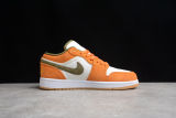 Jordan 1 Low SE Light Curry DH6931-102