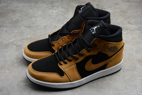 Jordan 1 Mid Desert Ochre (W) DB5453-700