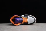 Jordan 1 Mid Phoenix Suns 554724-117