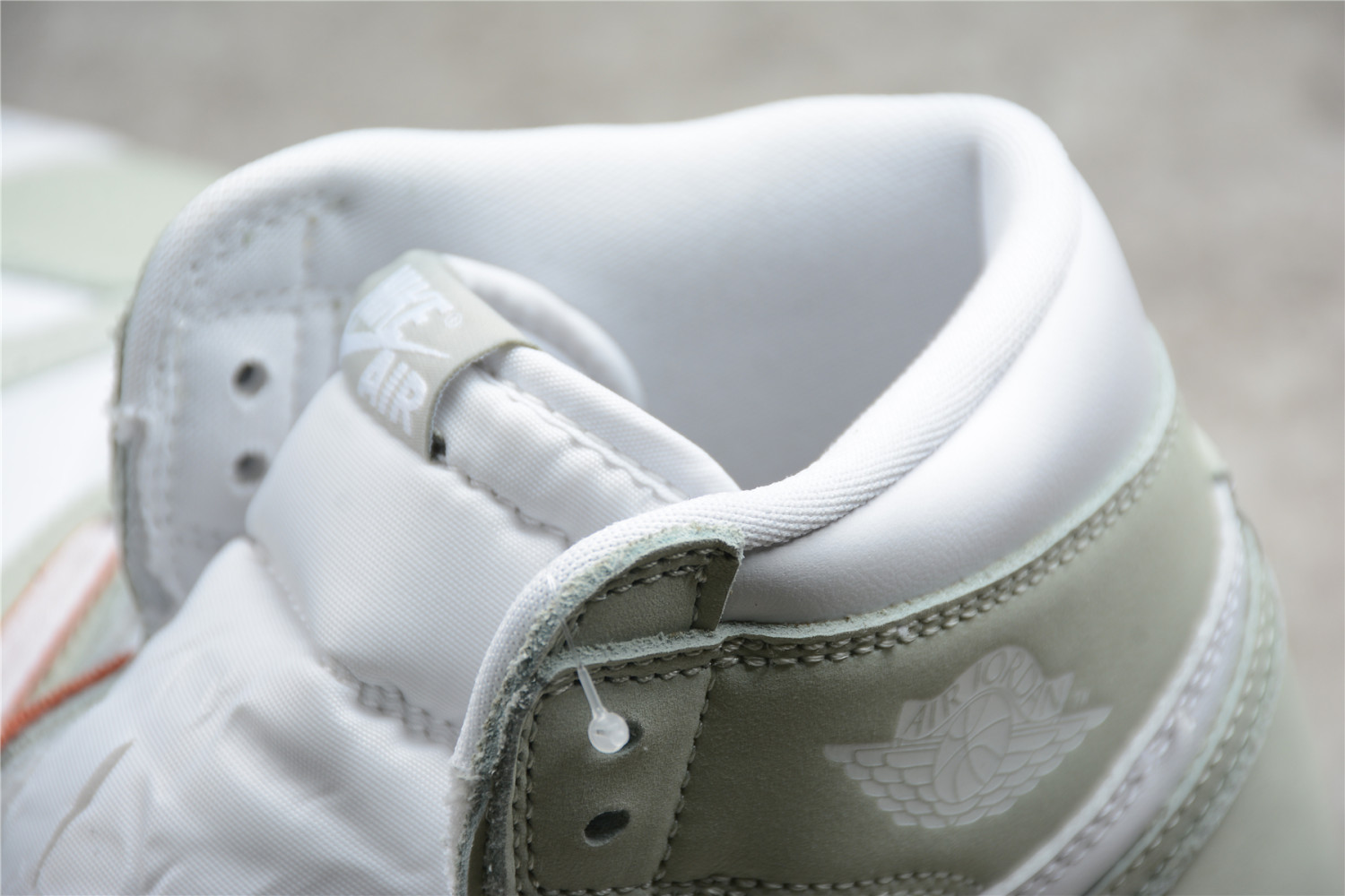 Jordan 1 Retro High OG Seafoam (W) CD0461-002