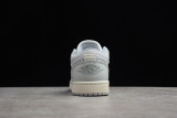 Jordan 1 Low PRM Smoke Grey Elephant DH4269-100