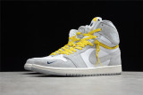 Jordan 1 High Switch Light Smoke CW6576-100