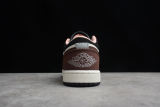 Jordan 1 Low Mocha DC6991-200