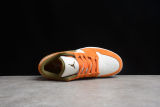 Jordan 1 Low SE Light Curry DH6931-102