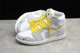 Jordan 1 High Switch Light Smoke CW6576-100