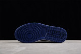 Jordan 1 Retro Low OG Mystic Navy CZ0790-041