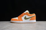 Jordan 1 Low SE Light Curry DH6931-102