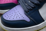 Jordan 1 Low Purple Magenta (W) DJ4342-400