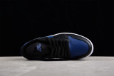 Jordan 1 Retro Low OG Mystic Navy CZ0790-041