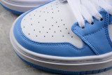 Jordan 1 Elevate Low SE University Blue (W) DQ3698-141