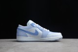 Jordan 1 Low SE Mighty Swooshers DM5442-040