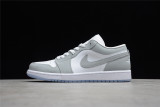 Jordan 1 Low Wolf Grey (W) DC0774-105