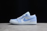 Jordan 1 Low SE Mighty Swooshers DM5442-040